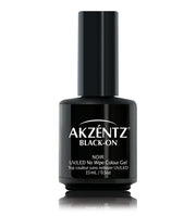 Black-On One Coat Wonder 15 ml