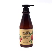 Codi 750ml Hand & Body Lotion | Pomegranate