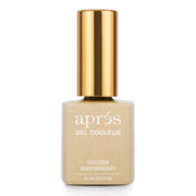 Gel Couleur - Golden Anniversary