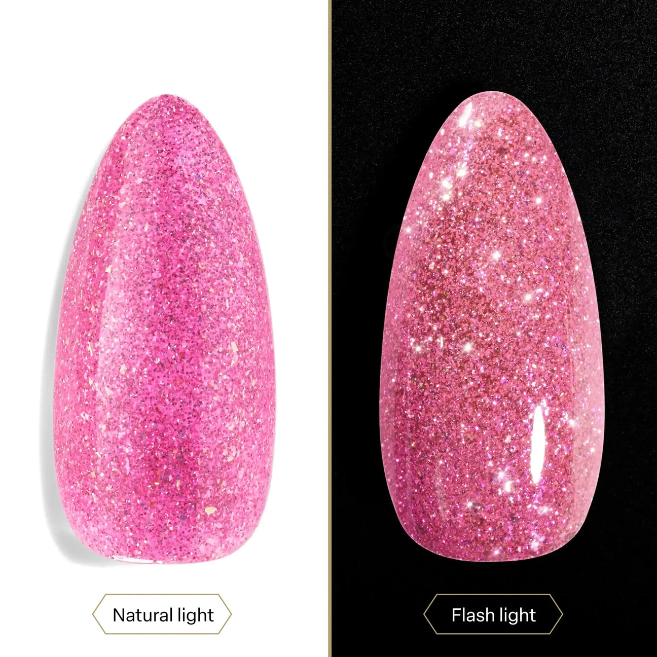 Kama Or Karma – FG10, 10ml | Astral Gel Couleur