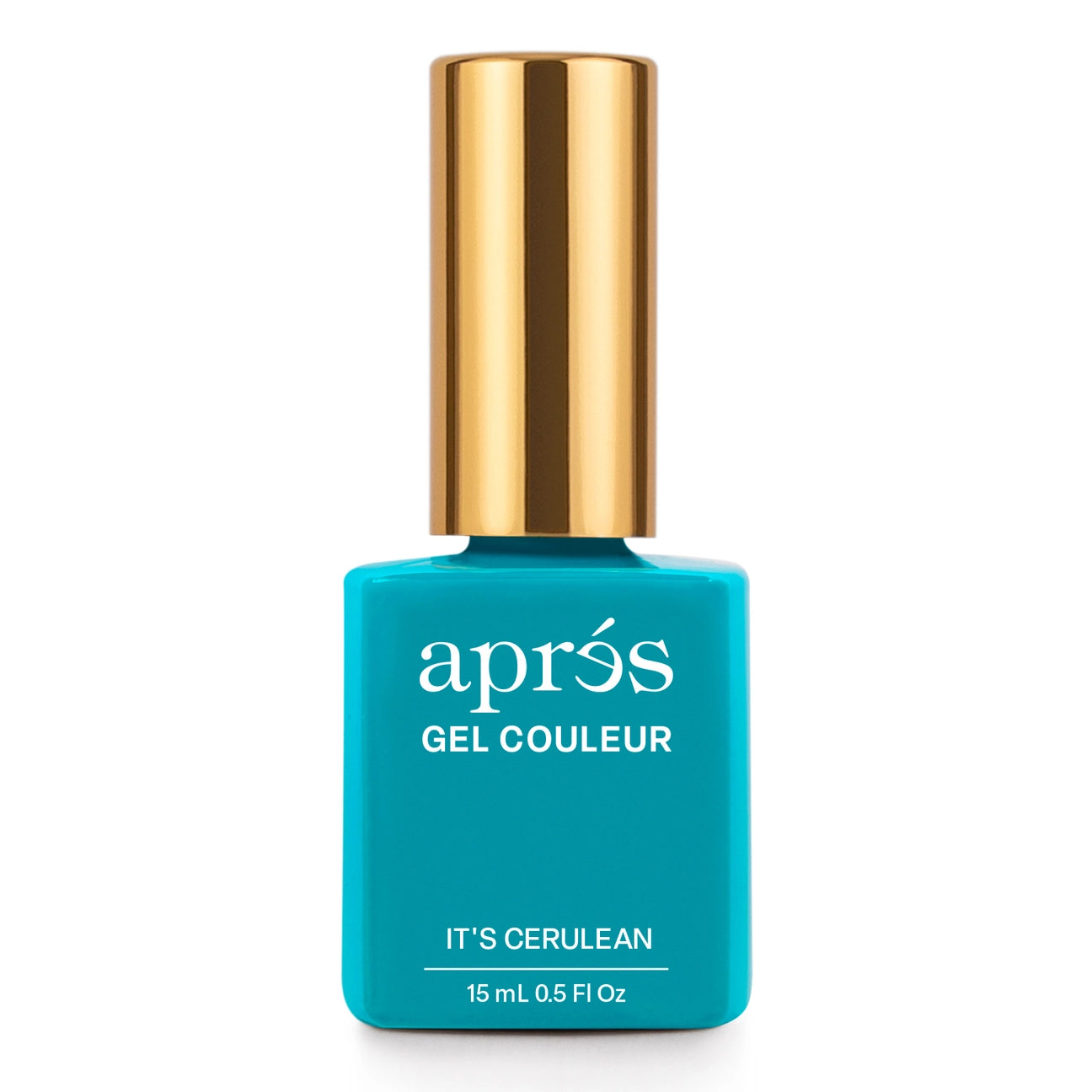 Gel Couleur - It?s Cerulean