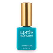 Gel Couleur - It?s Cerulean