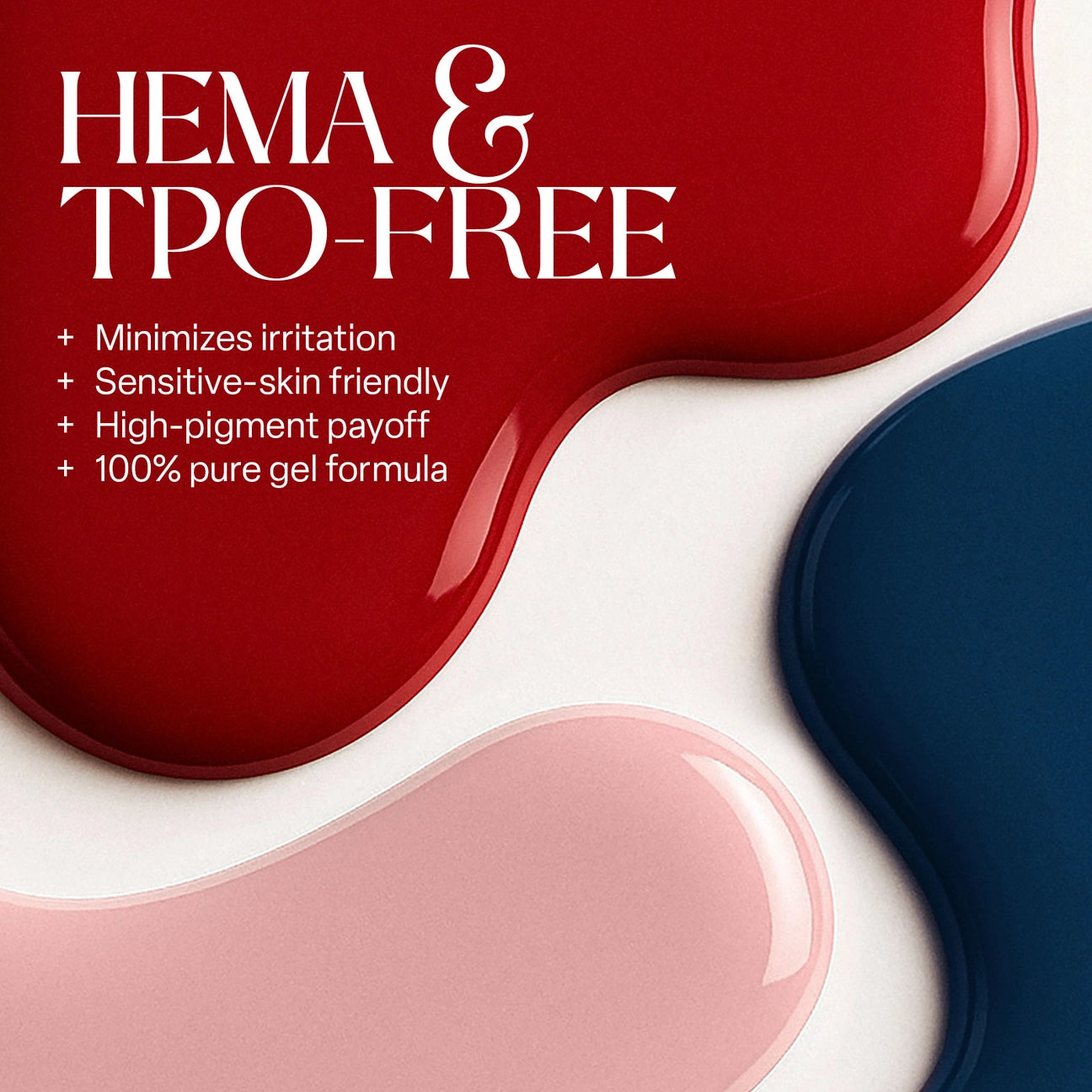 Gel Couleur - Camel-ot