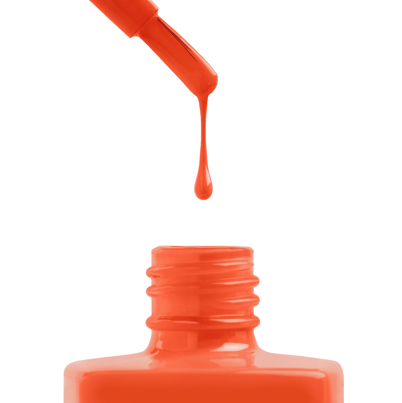 Gel Couleur - J£zi Orange