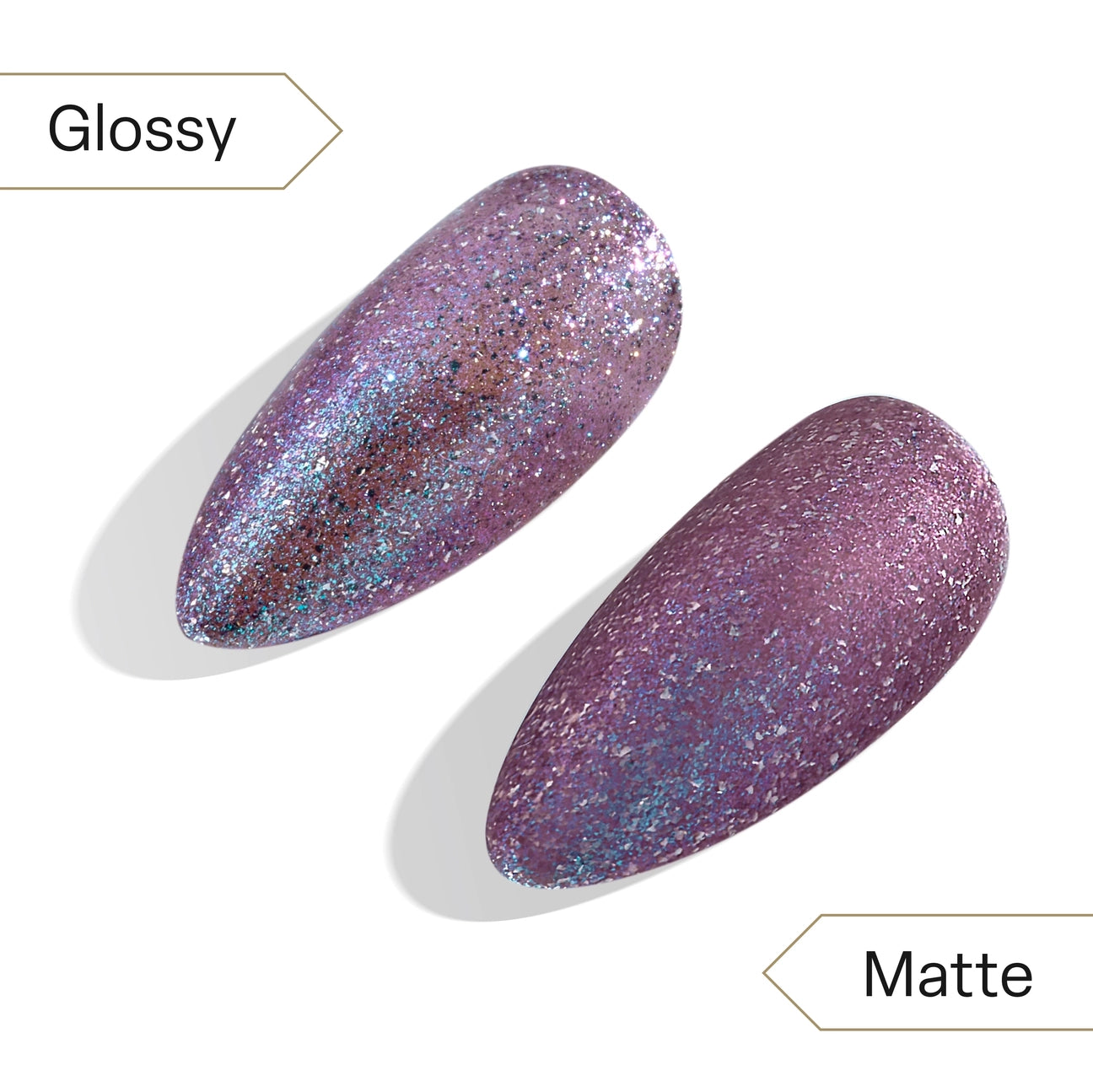 North Node – CE08, 10ml | Astral Gel Couleur