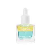 Apres Cuticle Serum - Summer Touches (Blue/Green) - 15ml