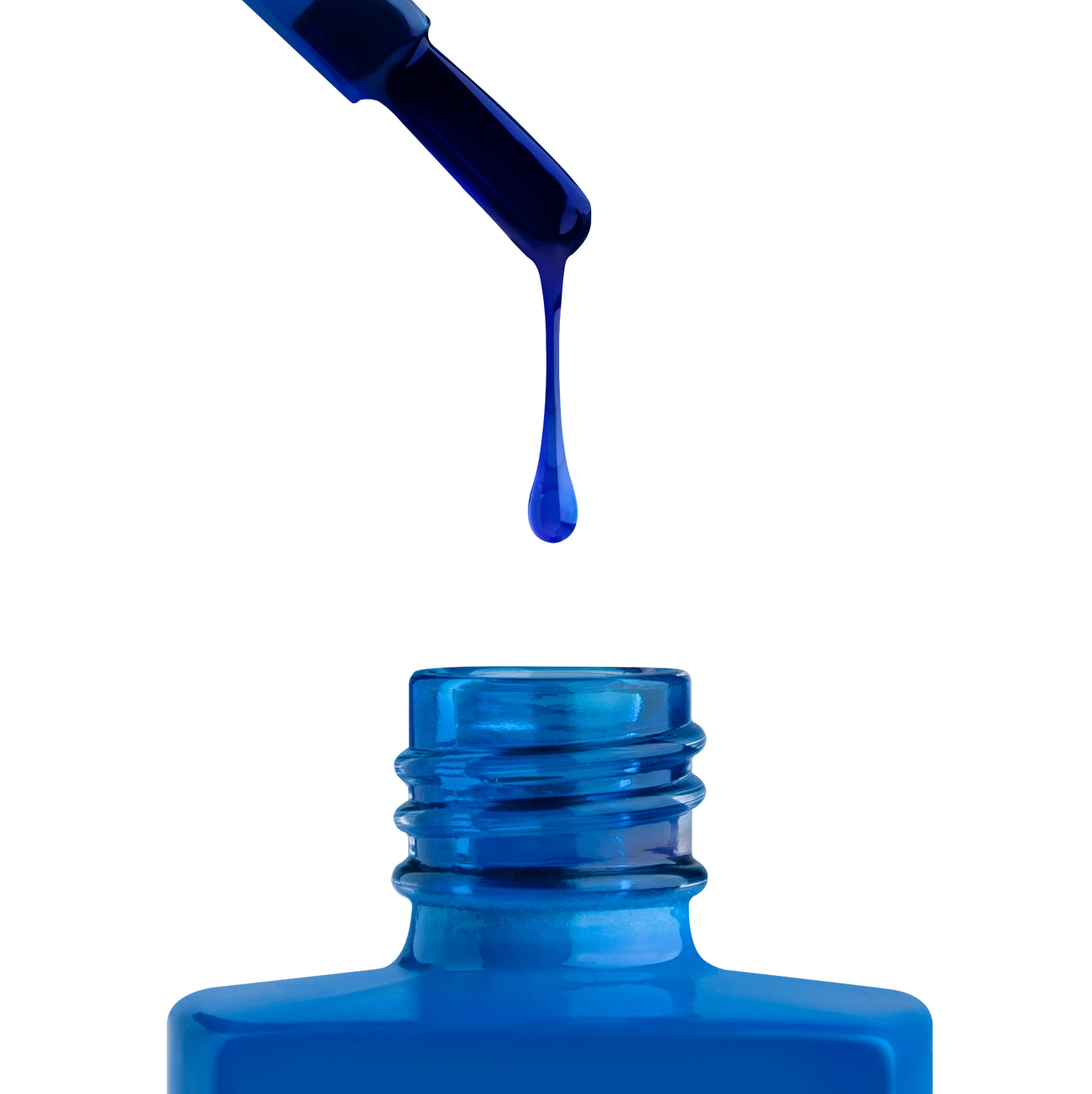 Gel Couleur - Winter Lake