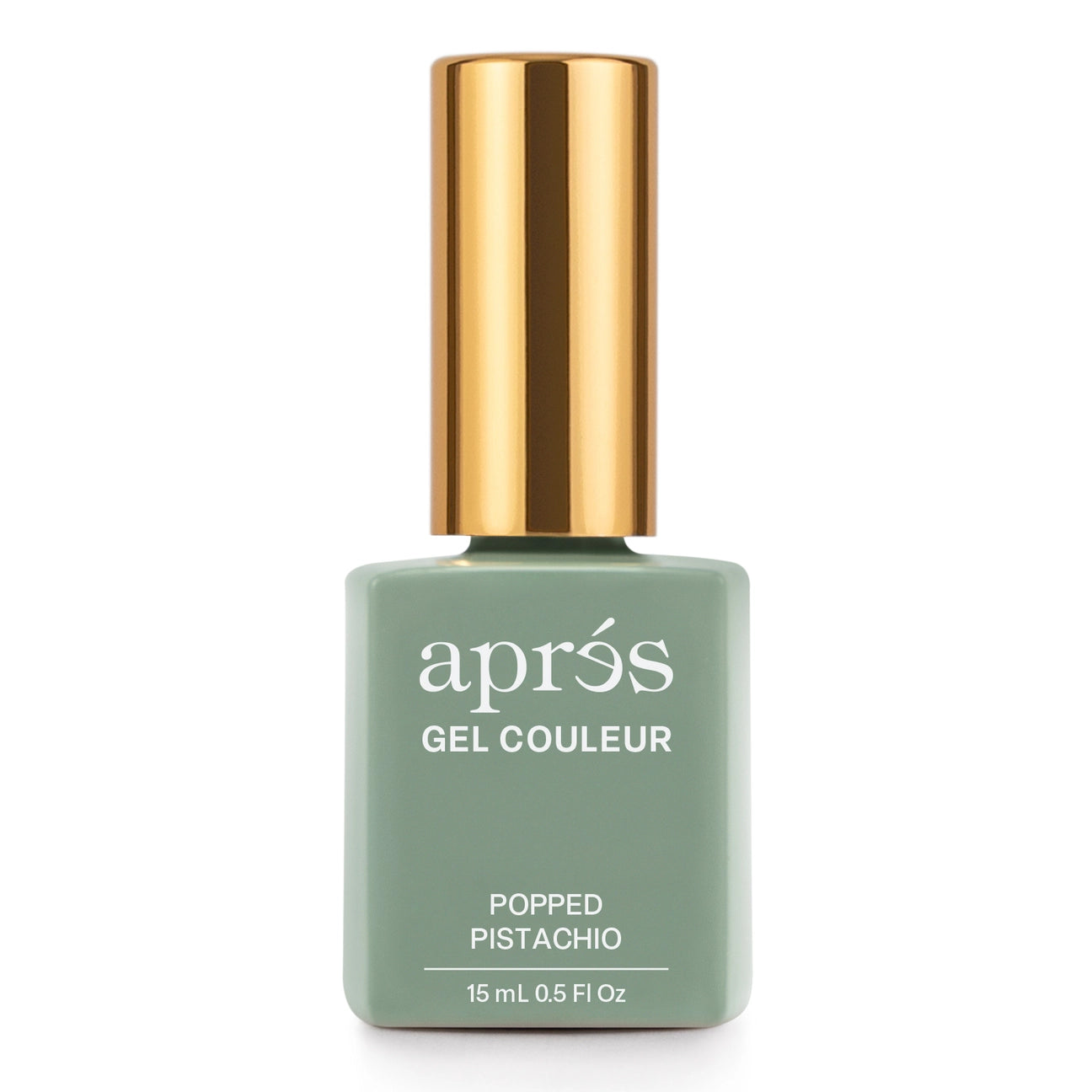 Gel Couleur - Popped Pistachio