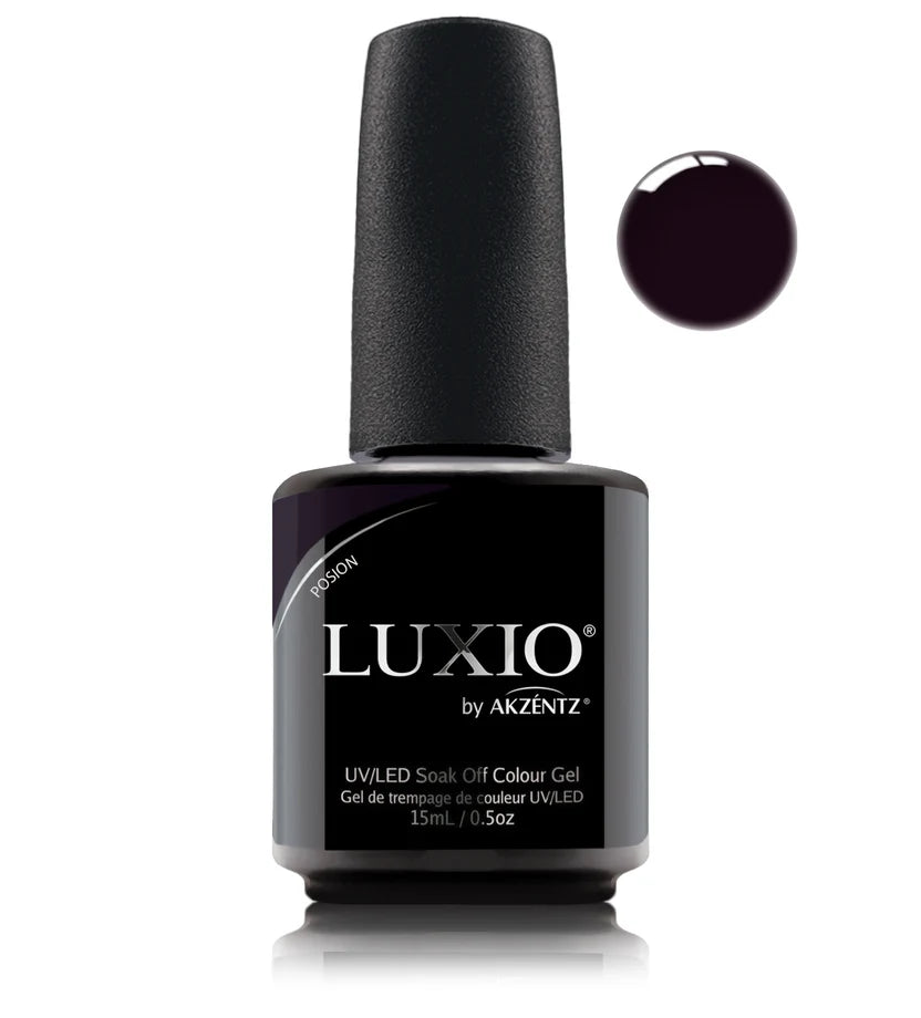 LUXIO POISON