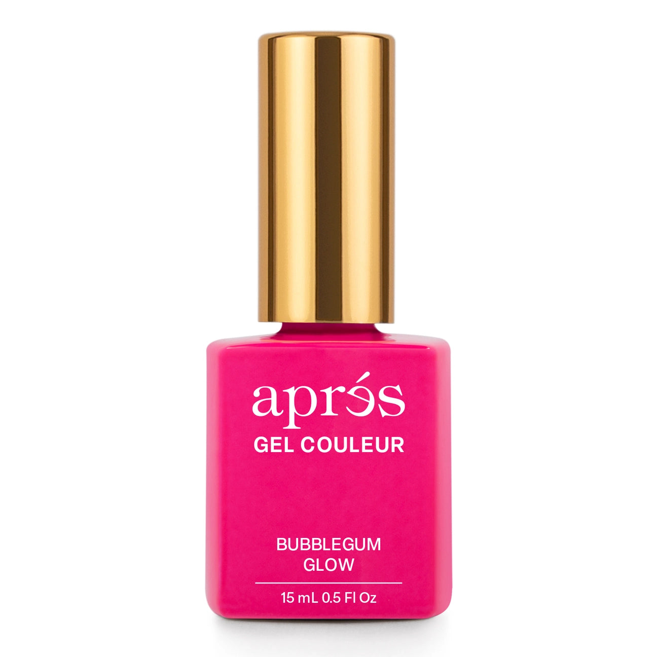 Gel Couleur - Bubblegum Glow