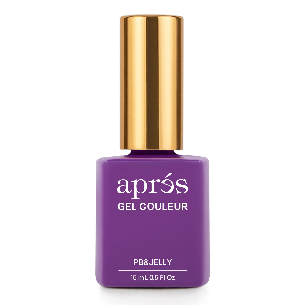 Gel Couleur - PB&Jelly