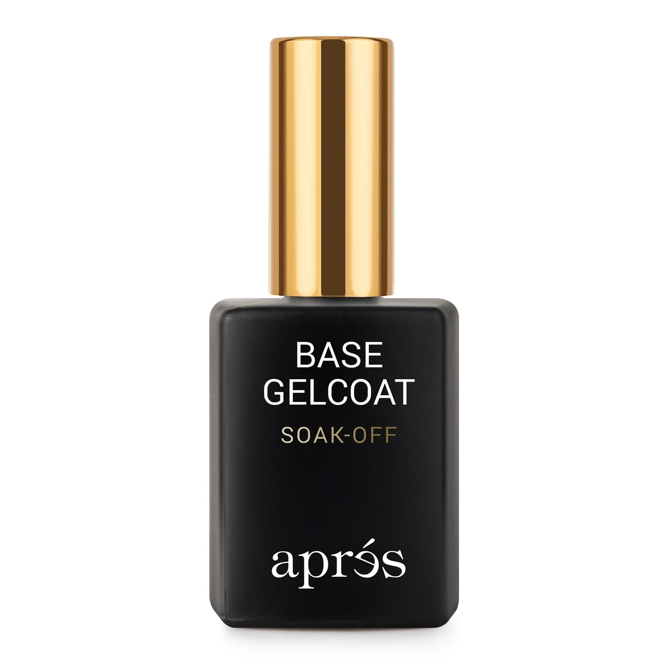 APRES Base Gelcoat - Signature