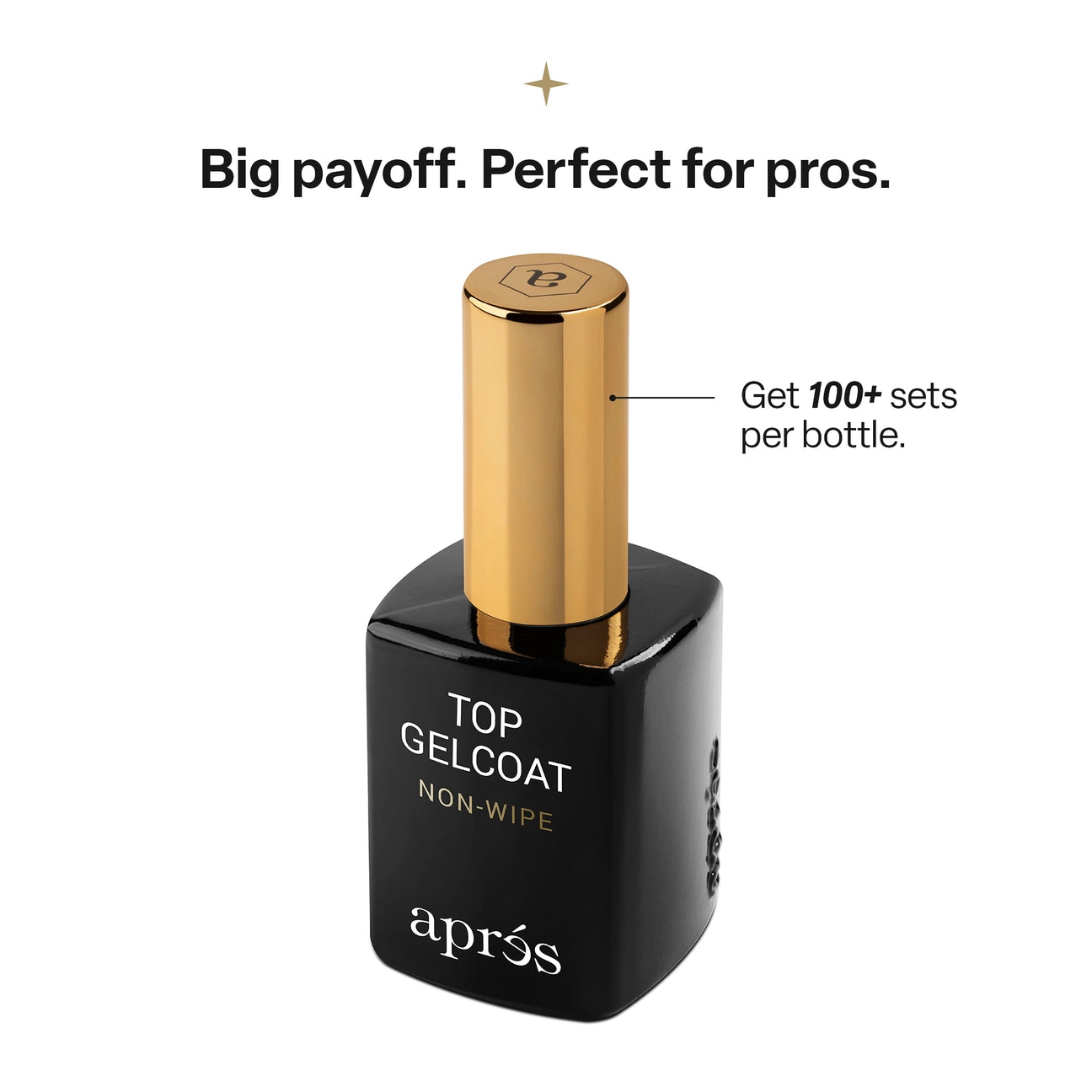 Non-Wipe Top Gelcoat