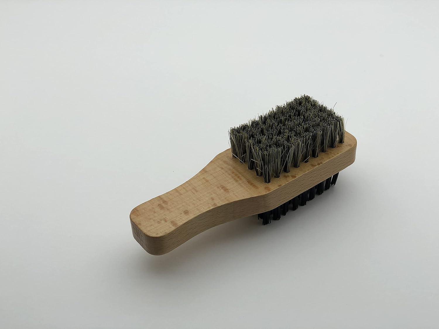Premium Brush – 2-Sided Boar & Nylon Bristle Hair Brush for Styling and Smoothing