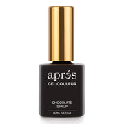 Gel Couleur - Chocolate Syrup
