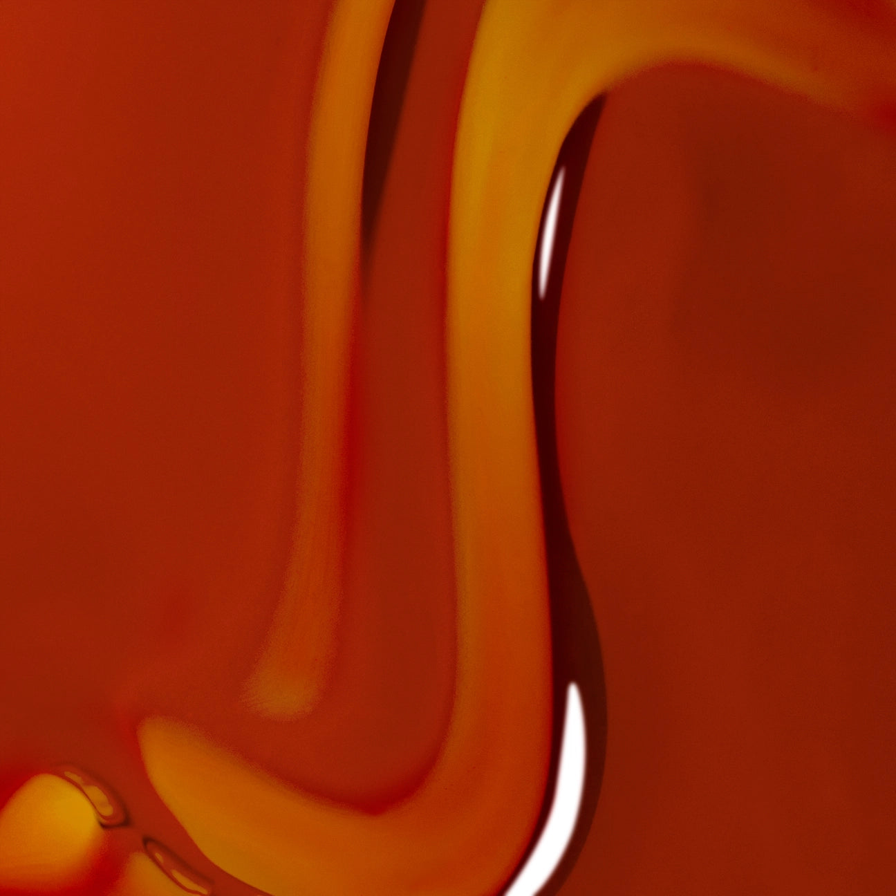 Gel Couleur - Amber Jewel