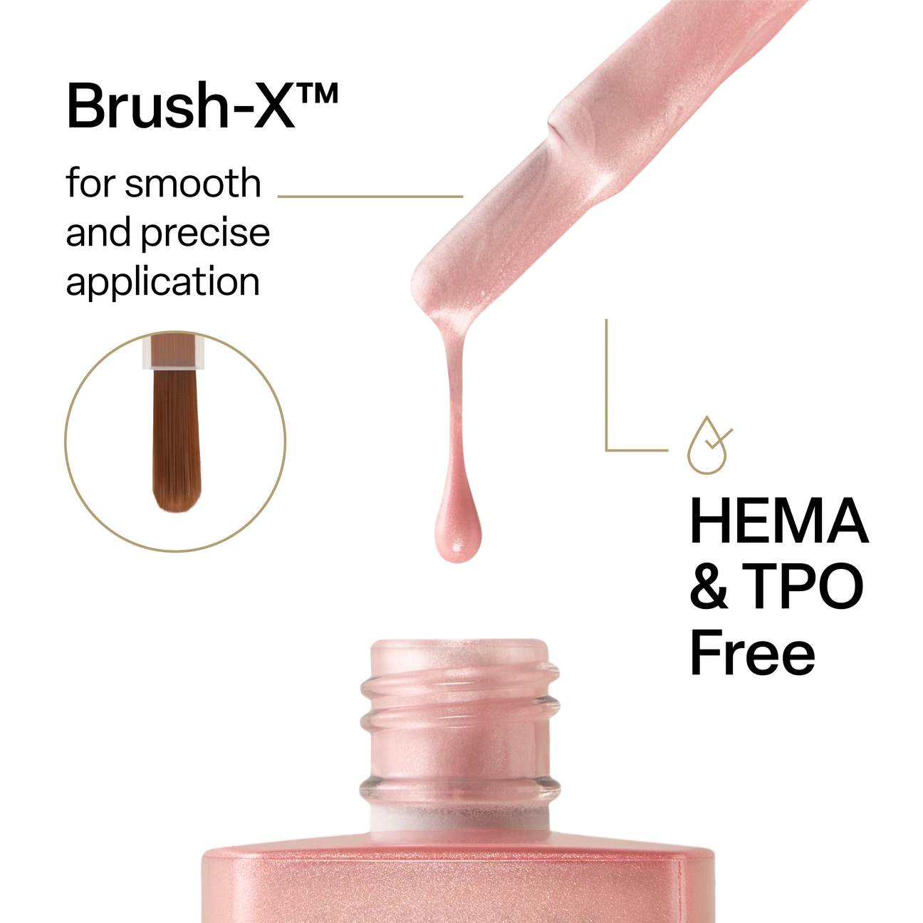 Intentional – P04, 10ml | Astral Gel Couleur