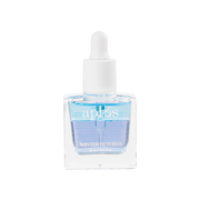 Apres Cuticle Serum - Winter Returns (Blue/Purple) - 15ml