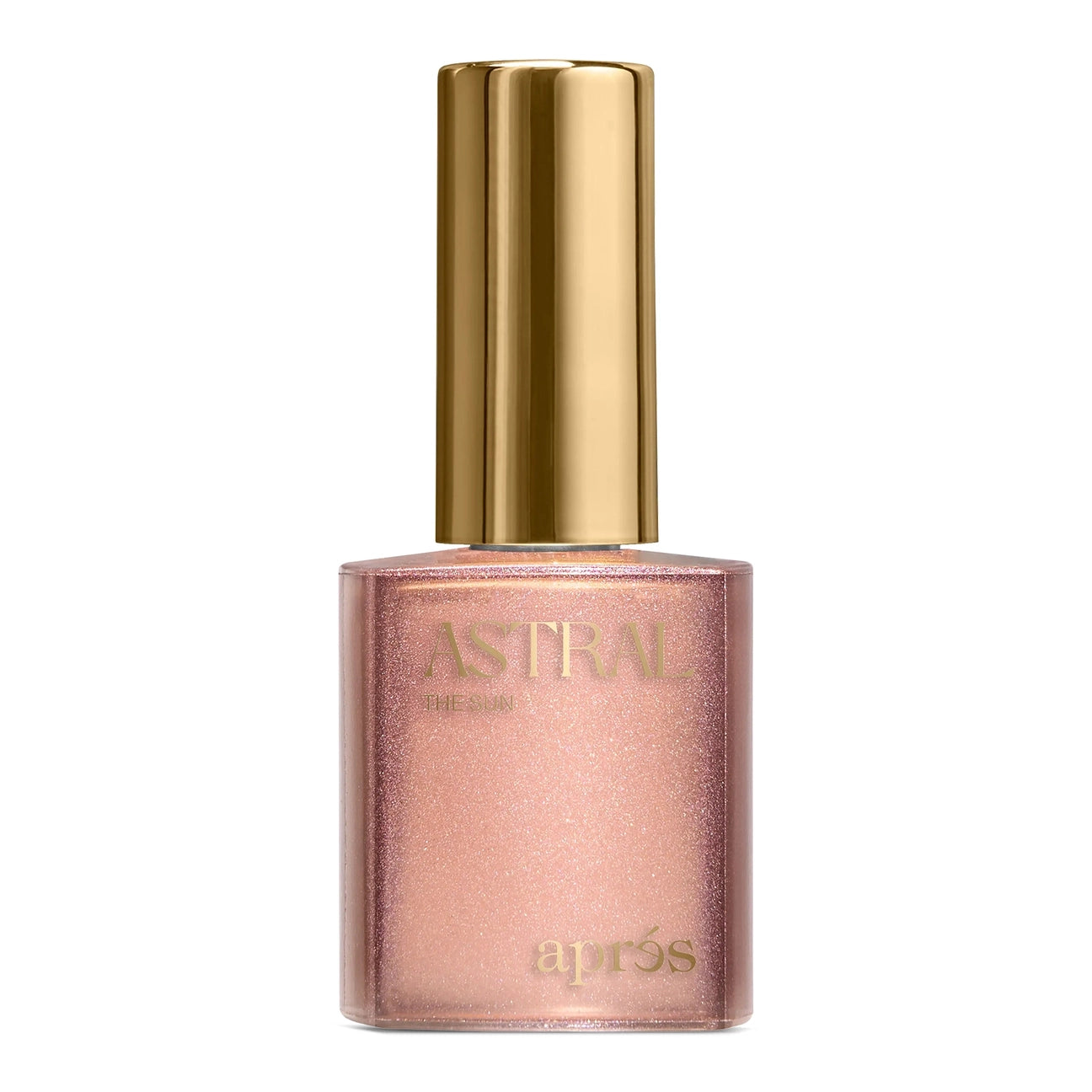 The Sun – CE09, 10ml | Astral Gel Couleur