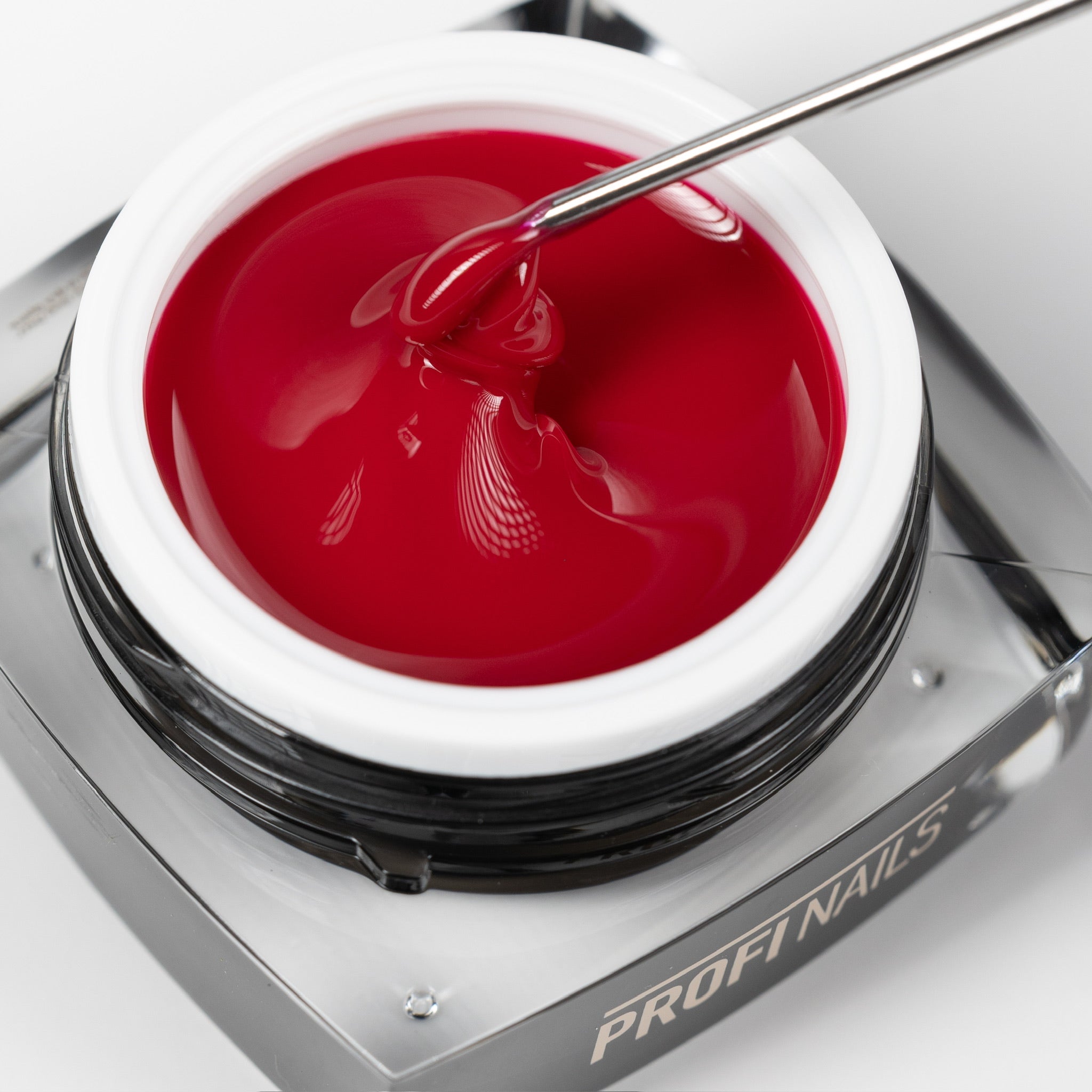 Smart Liquid Hard Gel - Ruby 15 ml