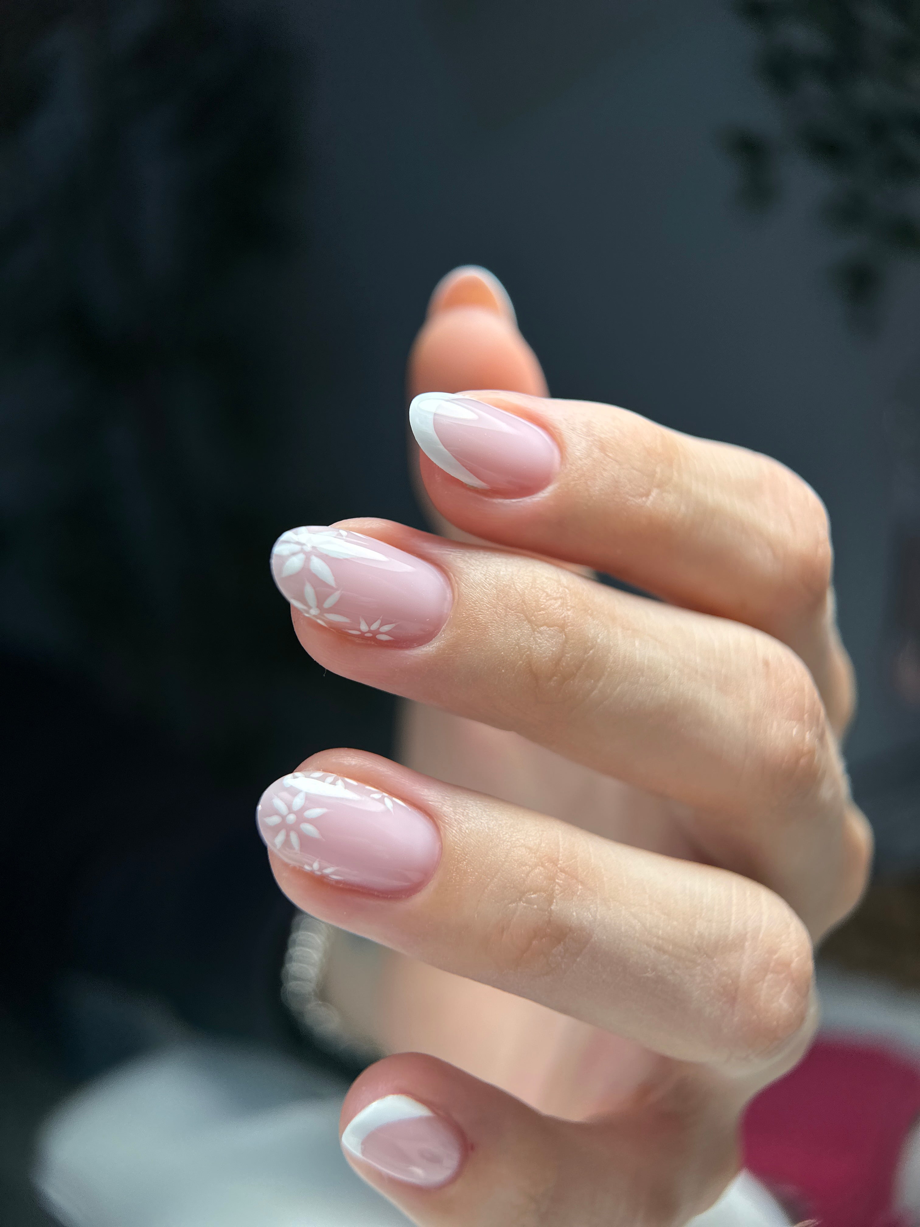 Smart Liquid Hard Gel - Coral Dream 30 ml