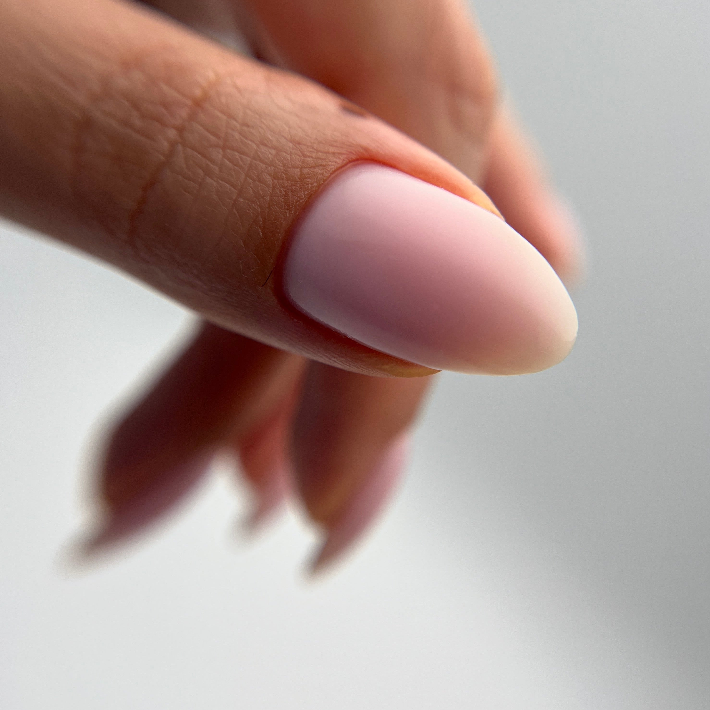 Hard Gel - Rose Milk 30 ml