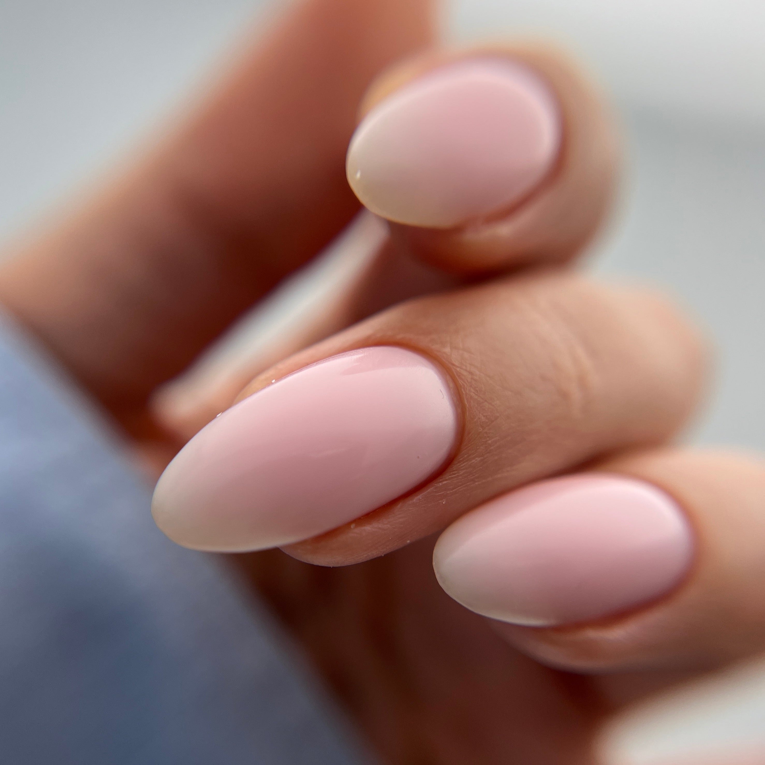 Hard Gel - Rose Milk 30 ml