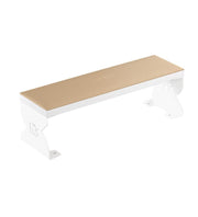 Shemax Hand Rest Comfort Beige — Nail table for manicure