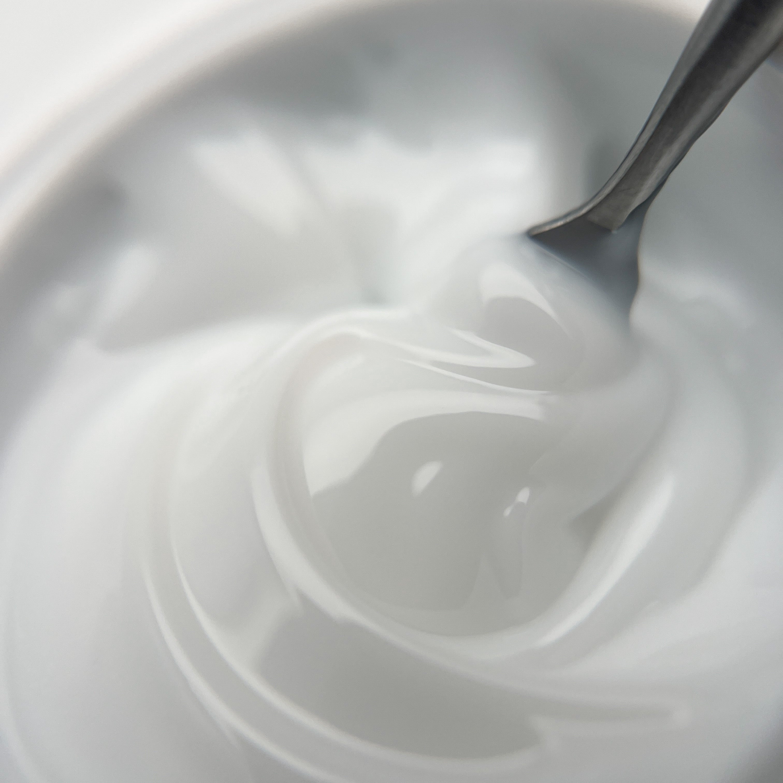 Hard Gel - Milk 30 ml