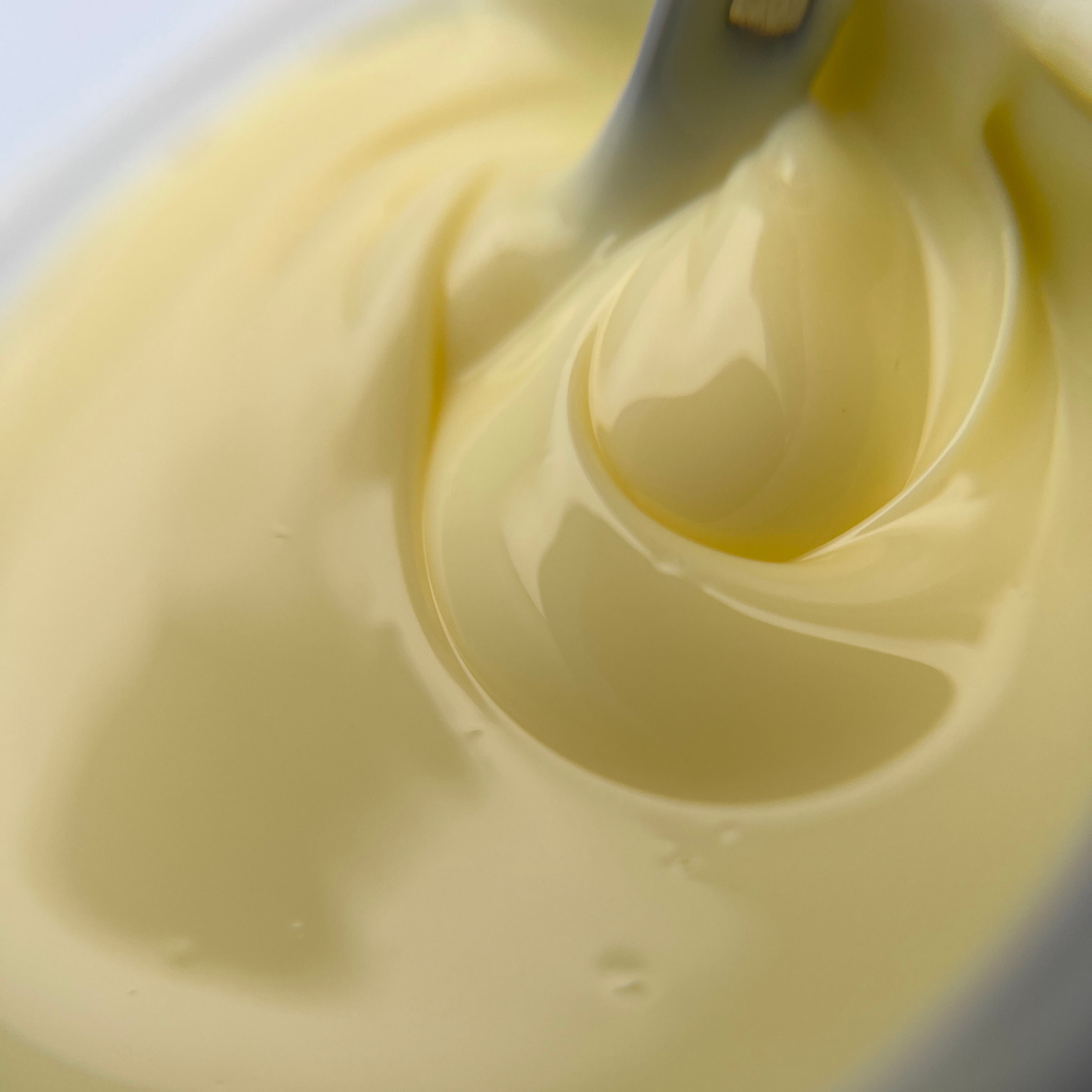 Color Hard Gel - Butter 15 ml
