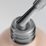 Gel Polish Korean Cat Eye - Silver