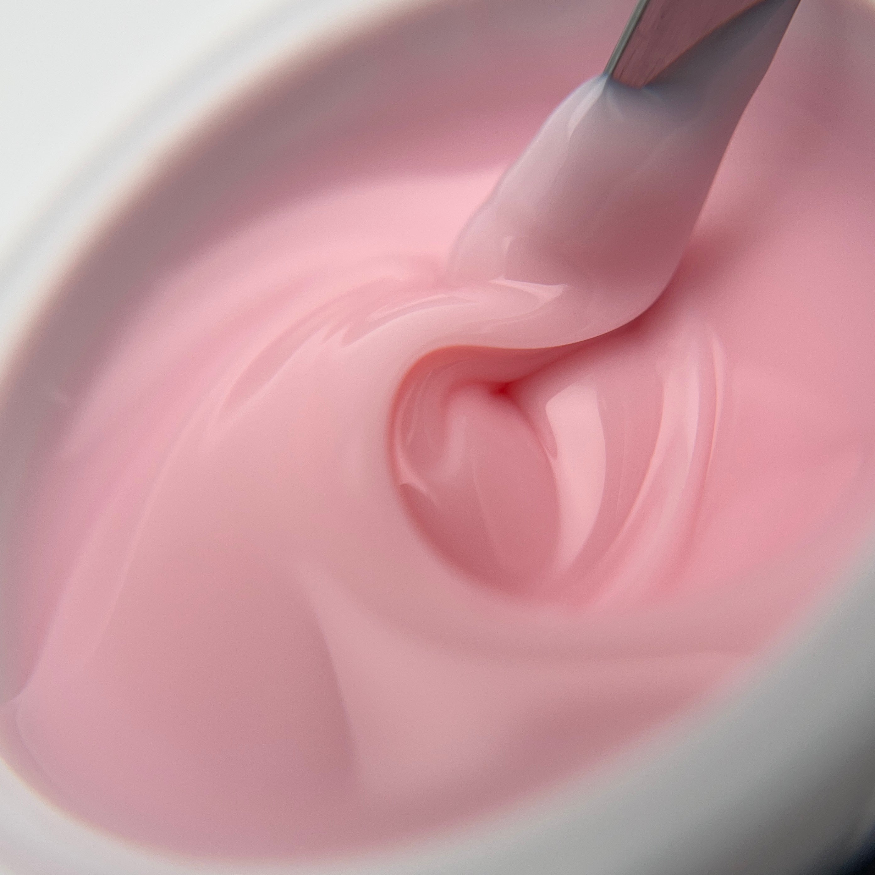 Color Hard Gel - Cute Rose (Tokyo) 30 ml