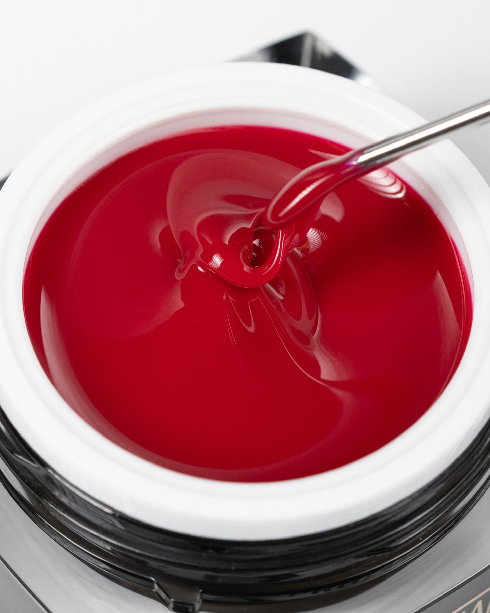 Smart Liquid Hard Gel - Ruby 15 ml