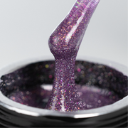 Smart Liquid Hard Gel - Grape Spark