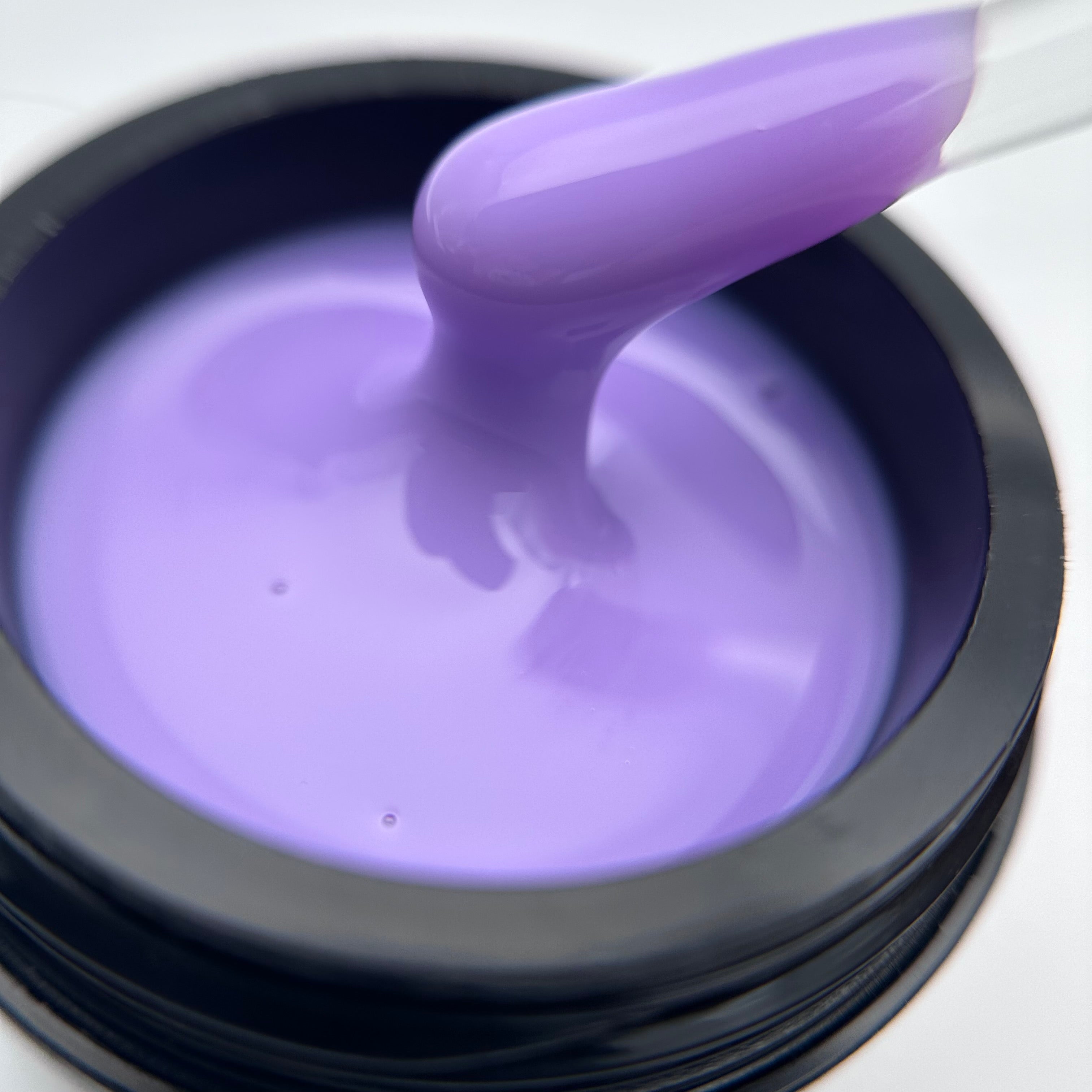 Smart Liquid Hard Gel - Lavender 30 ml