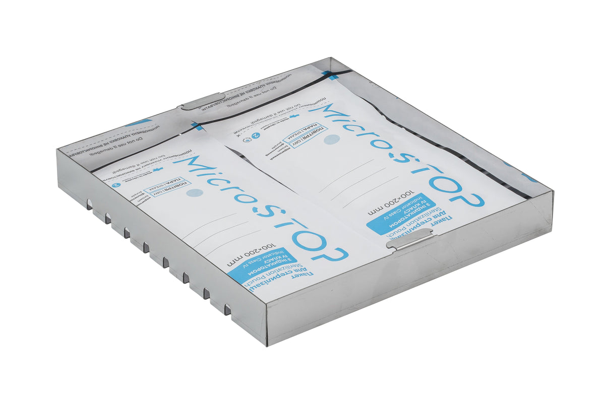 MicroStop Dry heat sterilizer COMPACT