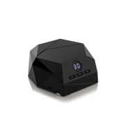 Beta LED Nail Lamp Apres - Black