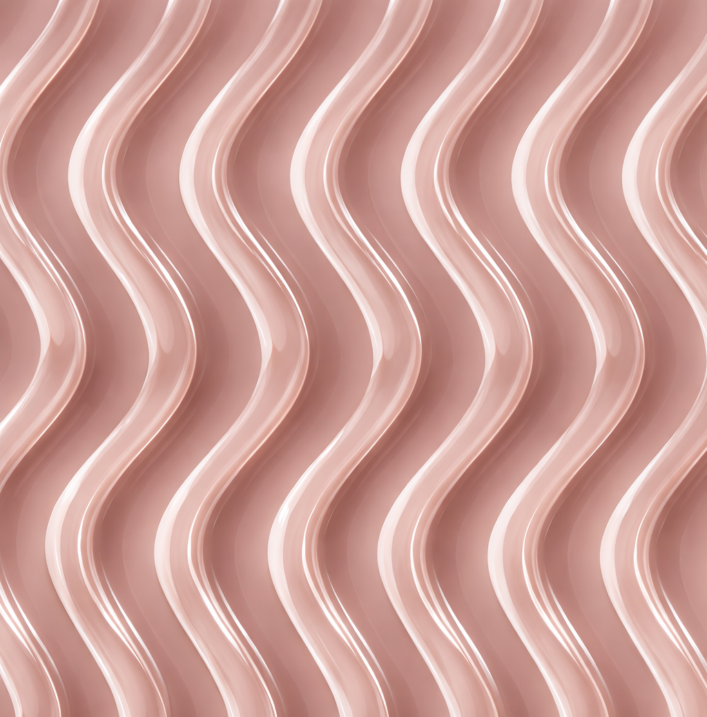 Creamy Cover #6