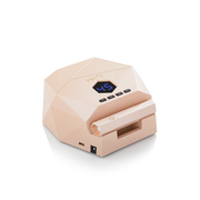 Alpha 2-in-1 LED Nail lamp Nude