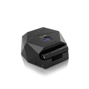 Alpha 2-in-1 LED Nail lamp Black