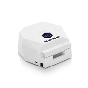 Alpha 2-in-1 LED Nail lamp White