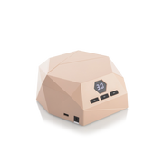 Beta LED Nail Lamp Apres - Nude