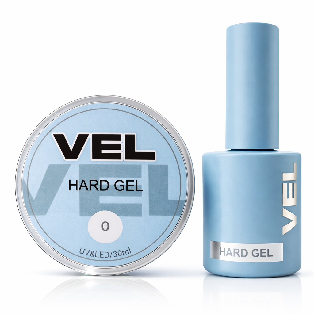 HARD GEL Clear