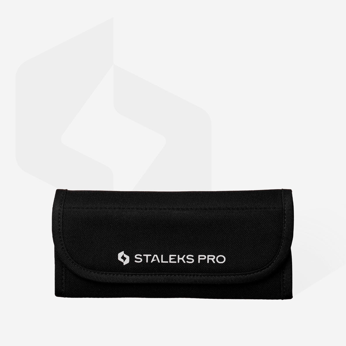 STALEKS EXPERT Professional fabric tool case, 10 sections