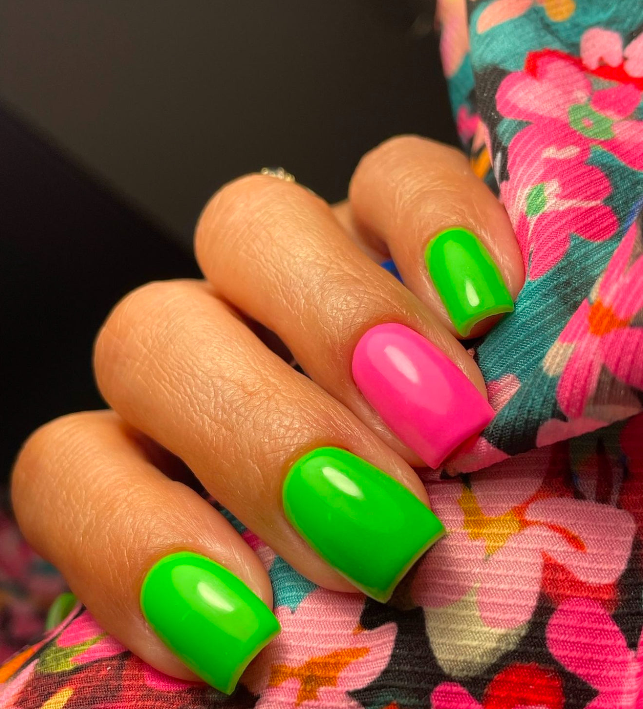 F.O.X Spectrum 138 Neon, 7 ml