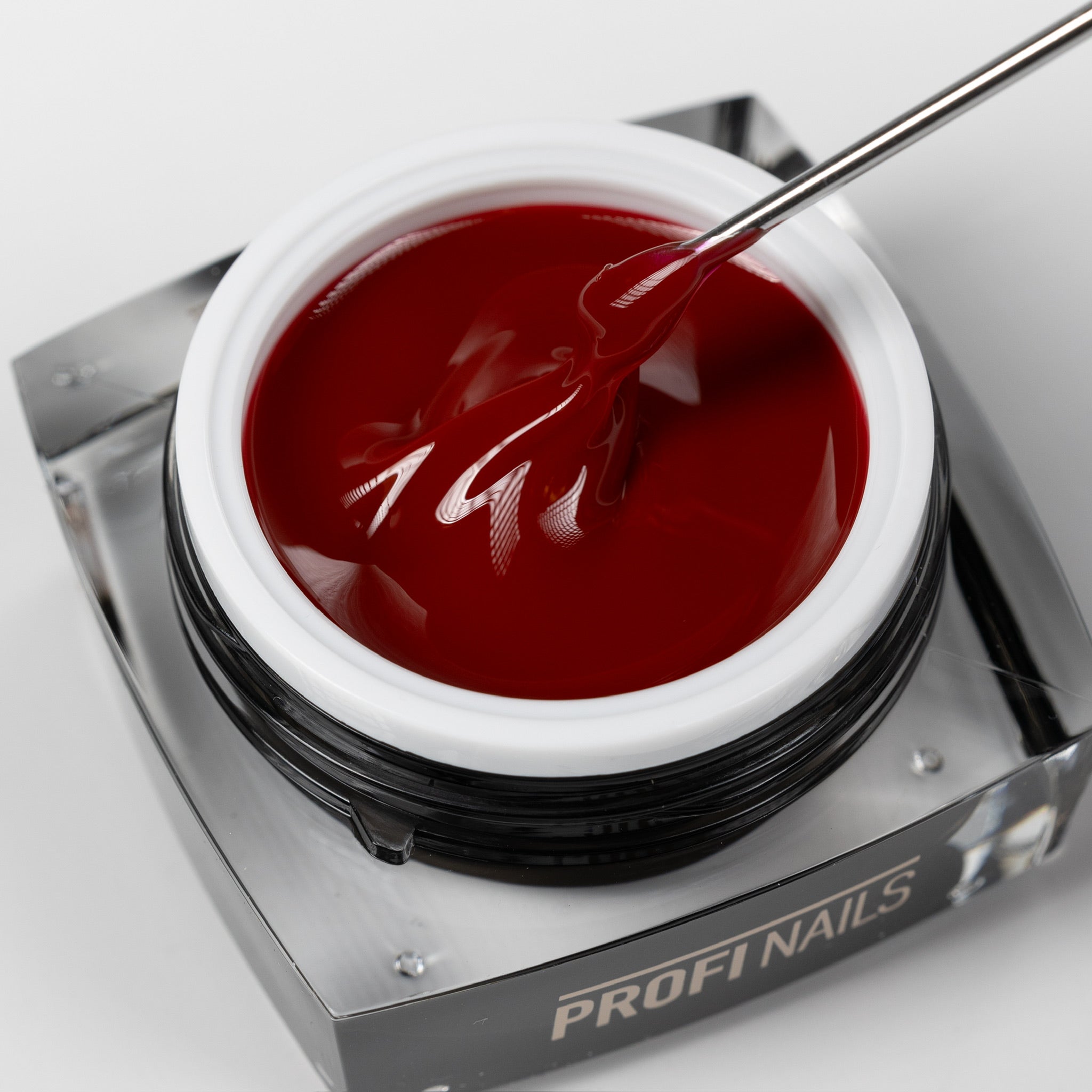 Smart Liquid Hard Gel - Blood Mary 15 ml