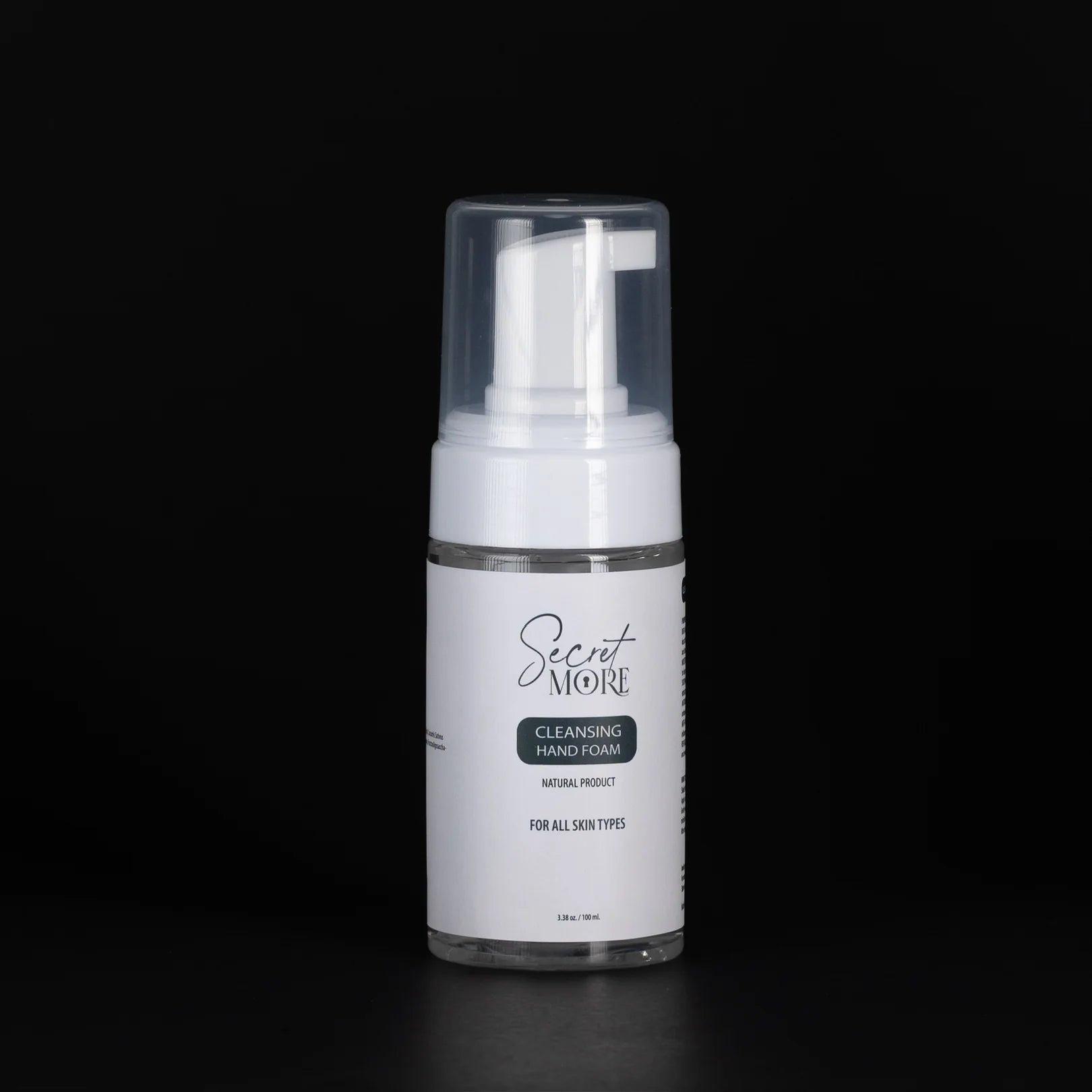 Hand Creams & Care