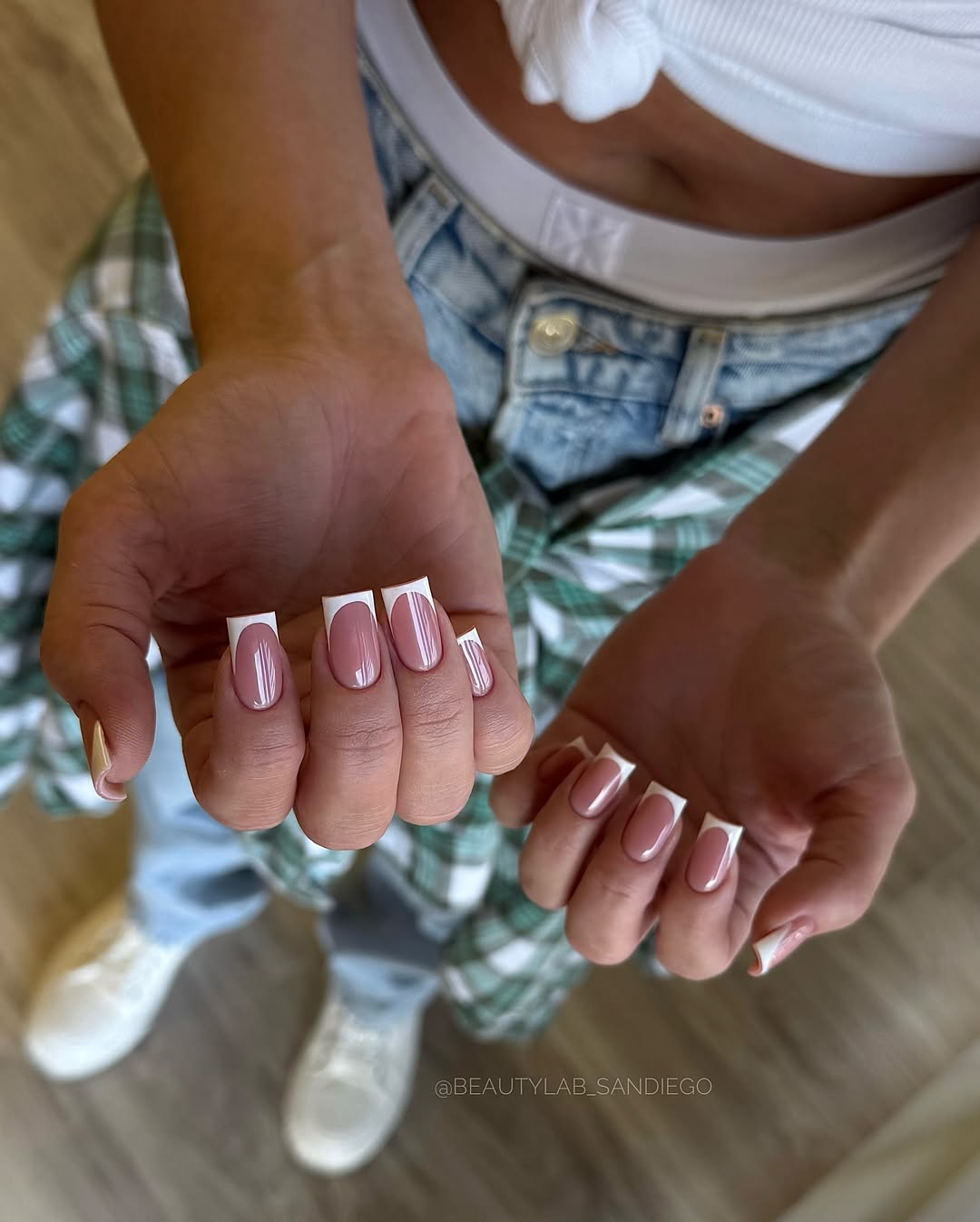 Hard Gel - Dark Natural 30 ml