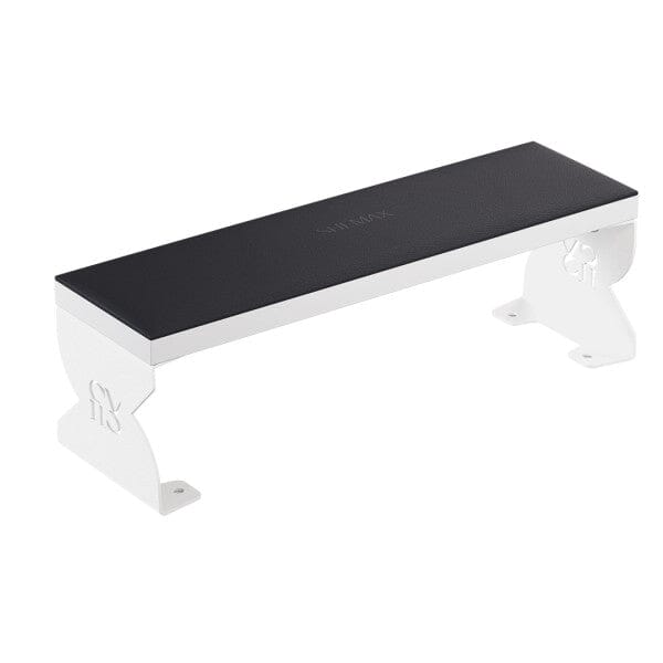 Shemax Hand Rest Comfort Graphite — Nail table for manicure