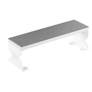 Shemax Hand Rest Comfort Gray — Nail table for manicure
